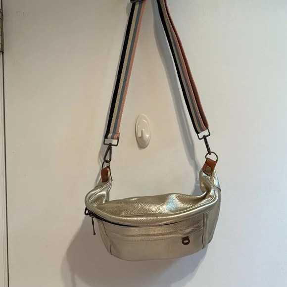 Parker Thatch platinum sling - Picture 2 of 7